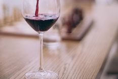 Los errores más comunes cuando guardamos vinos