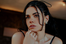 Livia Brito es una de las actrices más convocantes de las redes sociales. Foto: Instagram @liviabritopes