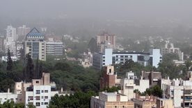 Tras el viento, se espera el ingreso de aire frío con lluvias en el llano y nevadas en la cordillera mendocina.