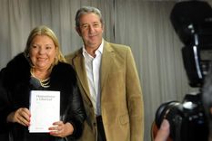 cobos: las ideas de carrio quedaron sepultadas