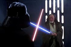 el guion inicial de star wars tenia un final que lo cambiaba todo