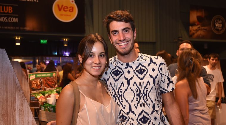 Foto: Pachy Reynoso/MDZ