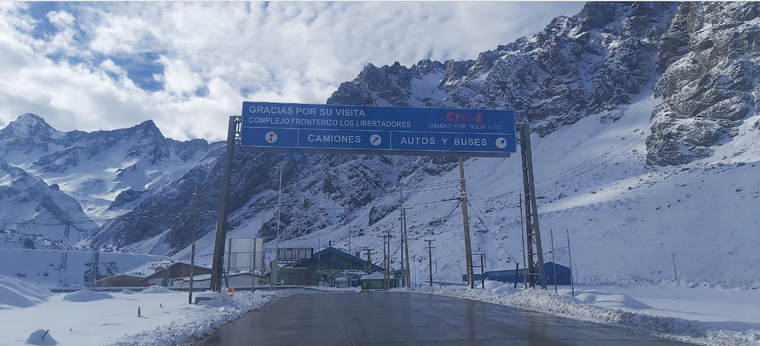 Foto: CF Los Libertadores (@CFLosLibertador)