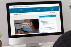 El trámite deberá hacerse a través de la página web de AFIP El trámite deberá hacerse a través de la página web de AFIP