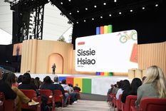 Foto: Google/EFE Foto: Google/EFE