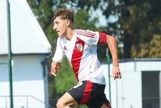 La AFA se metió de lleno en el conflicto ente Luca Scarlato y River.