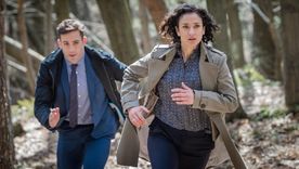 NETFLIX. Paranoid NETFLIX. Paranoid