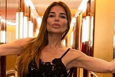 La empresaria no dudó en responderle al diseñador de alta costura por sus polémicas declaraciones en una reciente entrevista. Foto: Instagram @zulemamenem