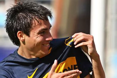 MDZol | Nicolás Gaitán
