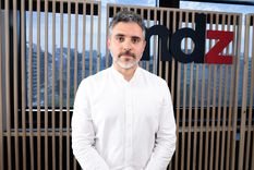 El director Ejecutivo de ARBA, Cristian Girard, expuso las dificultades para modificar Ingresos Brutos y dijo que es necesario avanzar en un nuevo régimen de coparticipación federal de Impuestos, tal cual manda la Constitución de 1994.&nbsp;