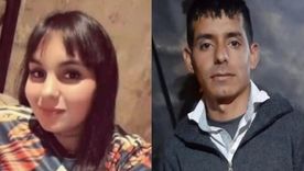 Los hermanos asesinados en Pilar. Sus familiares no dejan que de compartir su dolor y reclamos de justicia por sus muertes.