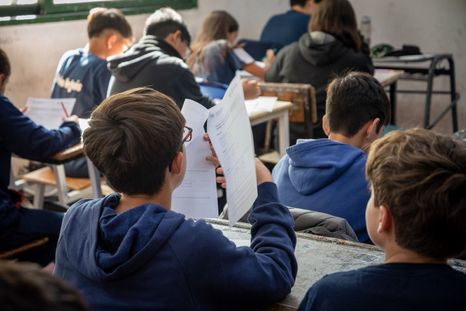 Hasta hoy se pueden realizar reclamos de Vouchers educativos en Anses. Foto: DGE Hasta hoy se pueden realizar reclamos de Vouchers educativos en Anses. Foto: DGE