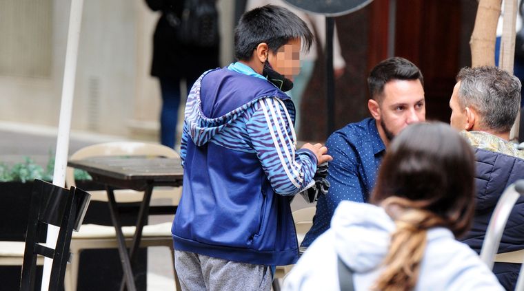 Foto: ALF PONCE MERCADO / MDZ