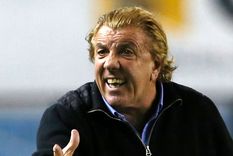 la tajante sentencia de mostaza merlo tras la frustracion de la academia: ?el ano de racing fue muy?? la tajante sentencia de mostaza merlo tras la frustracion de la academia: ?el ano de racing fue muy??