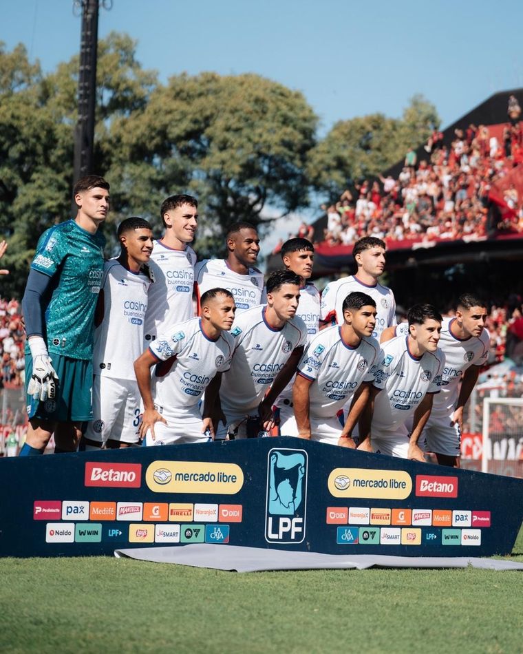 San Lorenzo jugará ante Deportivo Cuenca por la Copa Sudamericana el próximo jueves. San Lorenzo jugará ante Deportivo Cuenca por la Copa Sudamericana el próximo jueves.