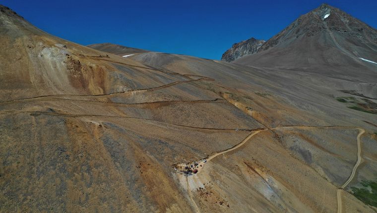 Foto: Gobierno de Mendoza