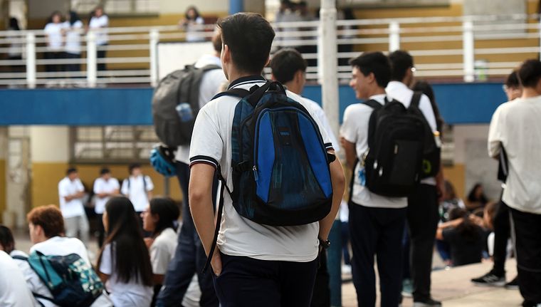 En Mendoza las clases finalizarán el 19 de diciembre. 