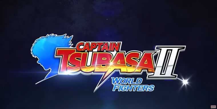 Captain Tsubasa 2 ya tiene fecha para PlayStation, Xbox, Switch y PC vía Steam oficial.