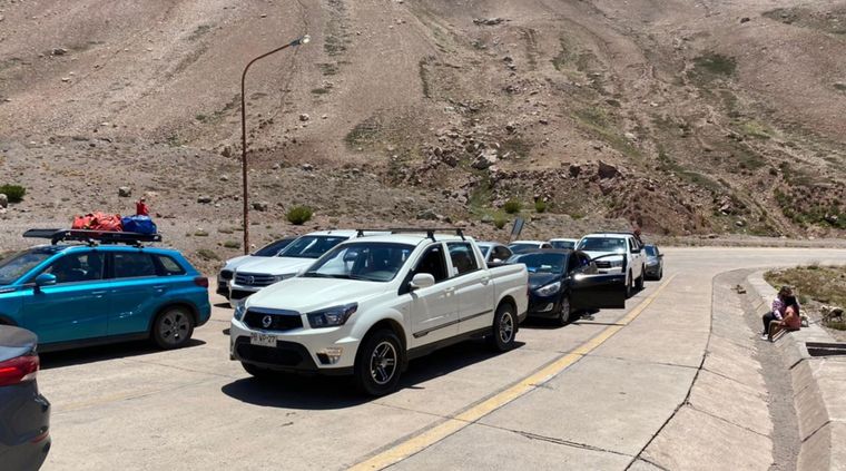 Foto: Gentileza Gendarmeria Nacional