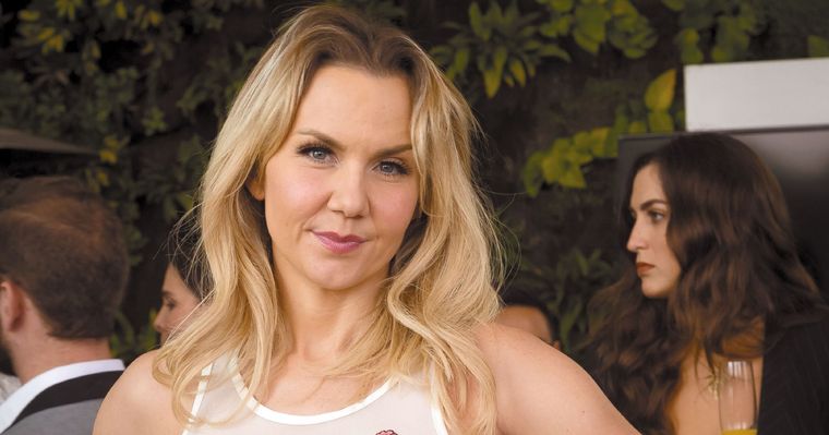 Michelle Vieth reveló cuál es la importante enfermedad que padece.