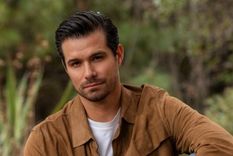 Rating Brandon Peniche en La historia de Juana