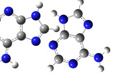 crean microscopio para observar moleculas y atomos