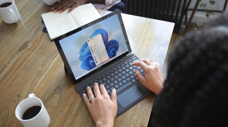 Hotspot en Windows: convertí tu PC en punto de acceso y compartí Wi-Fi, Ethernet o datos móviles sin router.