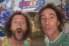 la cabala que les cambio la vida a los hermanos weinbaum