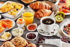 ¿Qué alimentos debemos evitar en nuestros desayunos? (Shutterstock)