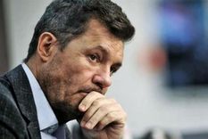 ¿marcelo tinelli quedara fuera de la tv en 2018?