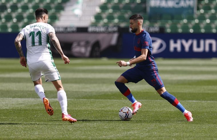 Foto: Twitter @Atleti