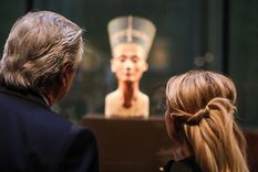 Alberto Fernández ahora deberá afrontar una dura denuncia de Fabiola Yáñez por violencia de género y terrorismo psicológico. Foto: Facebook Fabiola Yañez