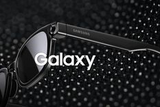 Los nuevos lentes inteligentes de Samsung integran cámaras discretas y un diseño orientado a la moda actual.