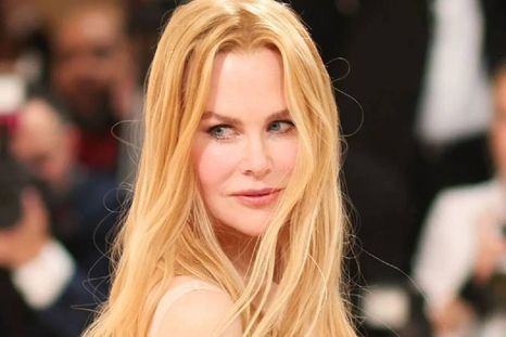 Mirá su look para la nueva serie. Mirá su look para la nueva serie.