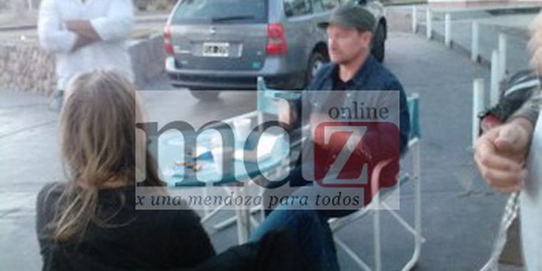 Foto: MDZ/Lucía Ovando