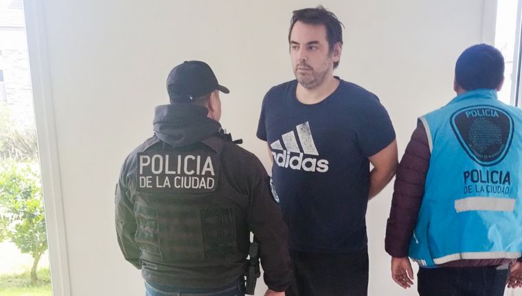 Anulan el procesamiento de El Croata en la causa por presunto lavado de activos. Foto: NA