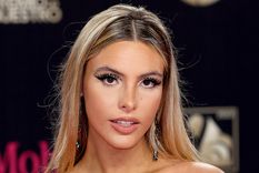 Con su más reciente publicación, Lele Pons y Anitta dejaron a todos con la boca abierta. Foto: Getty Images