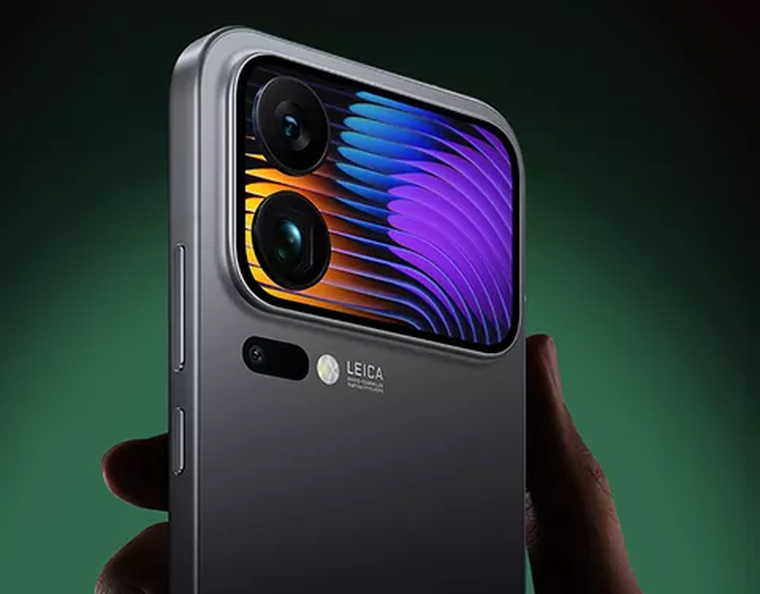 El Xiaomi 17 Pro destaca por autonomía y cámaras. El Xiaomi 17 Pro destaca por autonomía y cámaras.