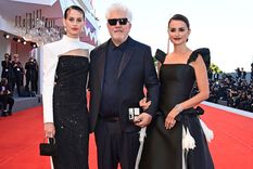 Las españolas que analizaremos en esta nota son las tres que más verás en los cines y plataformas digitales Foto: Hola!