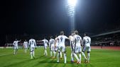 Inglaterra presentó su lista para el Mundial 2026 con ausencias de renombre. Inglaterra presentó su lista para el Mundial 2026 con ausencias de renombre.