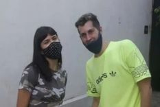 Sebastián Villarreal apuñaló a Julieta Antón en un estudio de danzas