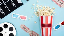 Cuál es la película más elegida por los argentinos en estos meses del 2026. / Archivo MDZ Cuál es la película más elegida por los argentinos en estos meses del 2026. / Archivo MDZ