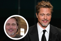 Un falso Brad Pitt engañó a una fan de España y la estafó por casi 200 mil dólares. Foto: Facebook // Getty Images.