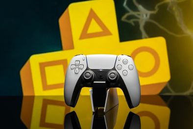 MDZol | PLAYSTATION PLUS
