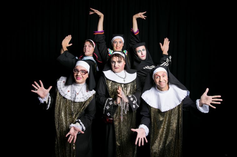 El sagrado testamento Foto: María José Navarro Sardá