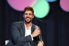 En la actualidad, Wiliam Levy está pasando por su mejor momento profesional.