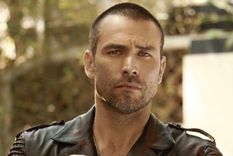 El señor de los cielos