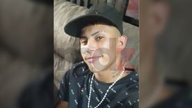 Leonardo Ezequiel León, alias Leo Estrella, fue condenado por el asesinato de la chica embarazada.  Leonardo Ezequiel León, alias Leo Estrella, fue condenado por el asesinato de la chica embarazada.