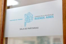 El inicio de las paritarias estatales bonaerense 2026 fue por Zoom, para evitar escraches a sindicalistas El inicio de las paritarias estatales bonaerense 2026 fue por Zoom, para evitar escraches a sindicalistas