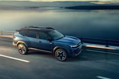 Con Bigster, Dacia se mantiene fiel a sus valores ofreciendo la mejor relación precio/producto del segmento C de SUV.